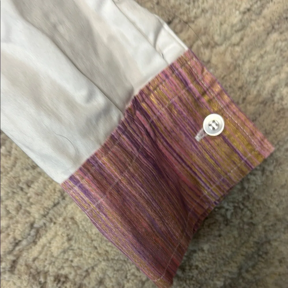 Thunderbird Brand Rodeo Shirt - Picture 4 of 4